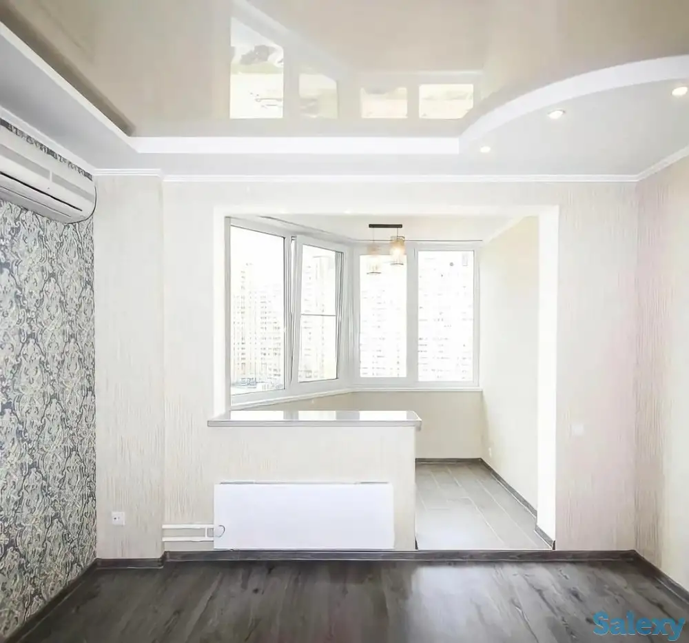 Ремонт квартир Сантехника Плточник и Эмалировка ванны Жидкий Акрил, фотография 8