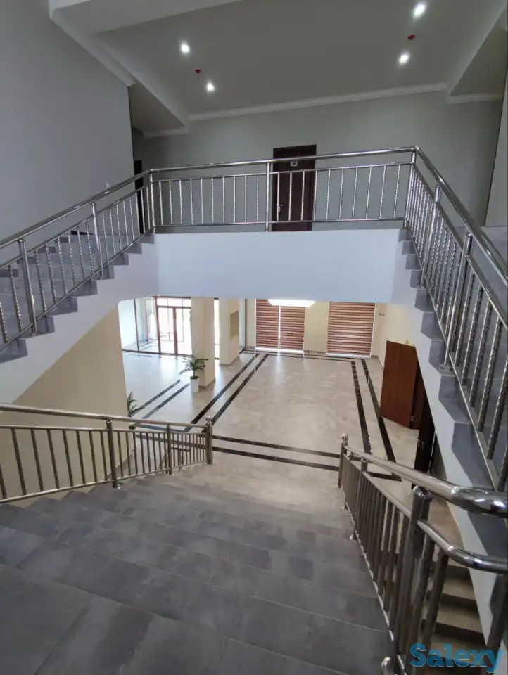 Гостиница,ул.Фаргона-йули,4-этажа,3000 м²,новый ремонт,мебель, фотография 7