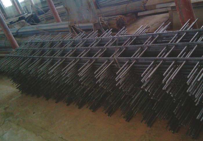 Сетка кладка, фотография 2