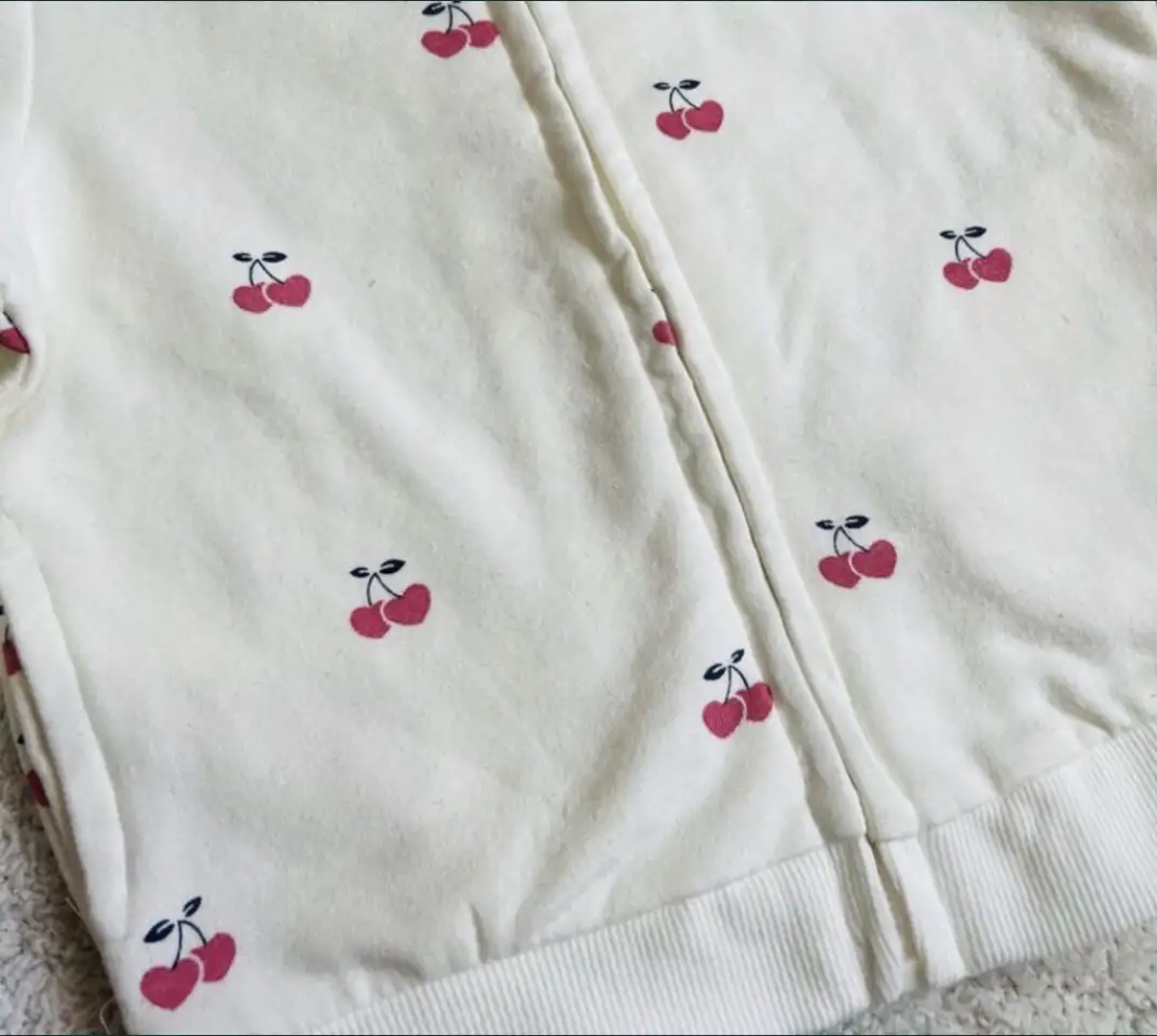 Ветровка для девочек, фотография 2