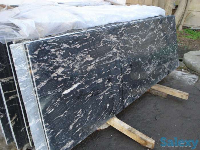 Натуральный гранит, фотография 3