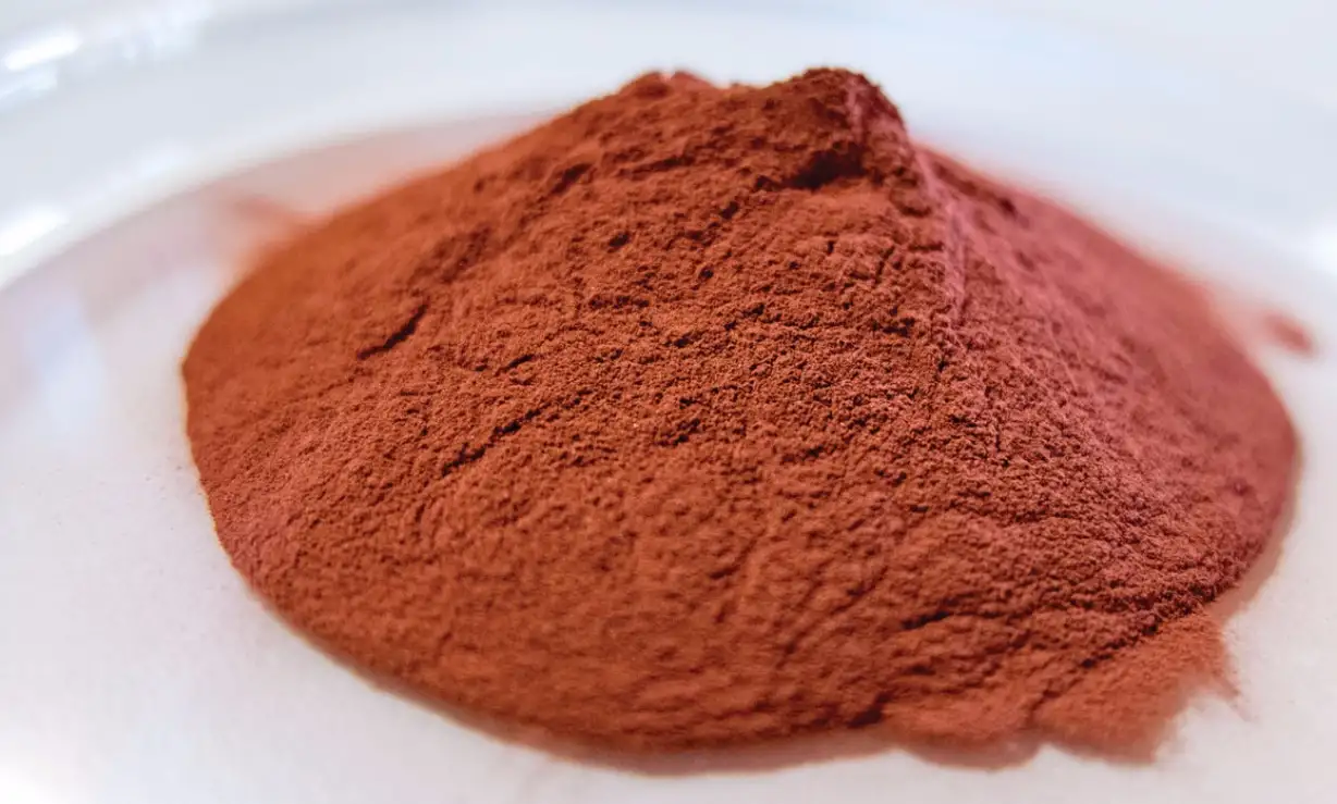 Медная пудра Марка: ПМС; ПМР, фотография 1