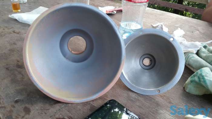 Никелирование хромированные любих поверхности, фотография 3