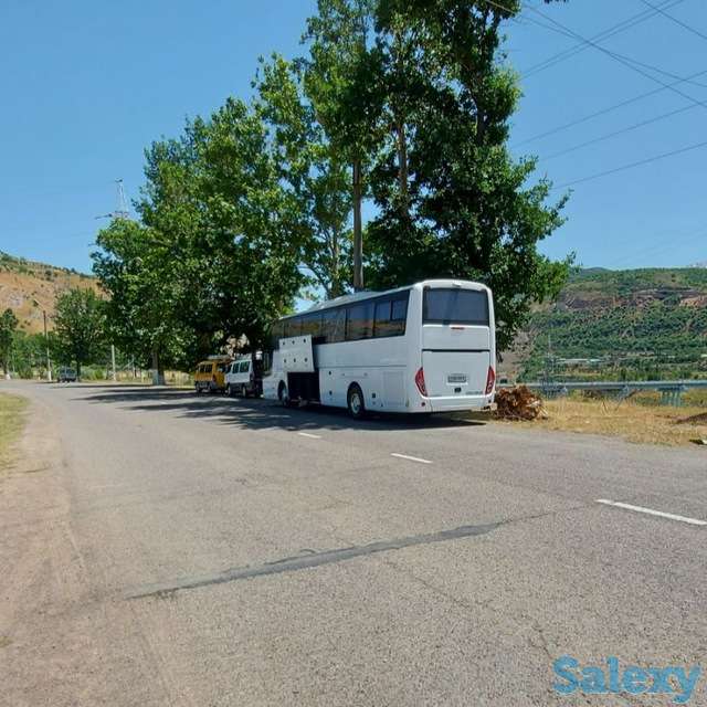 Тошкент – Хива – Тошкент, фотография 4