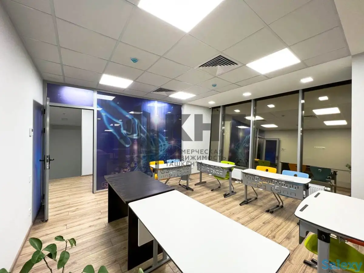 Аренда офиса. 1000м2. Минор, Пожарка, фотография 6