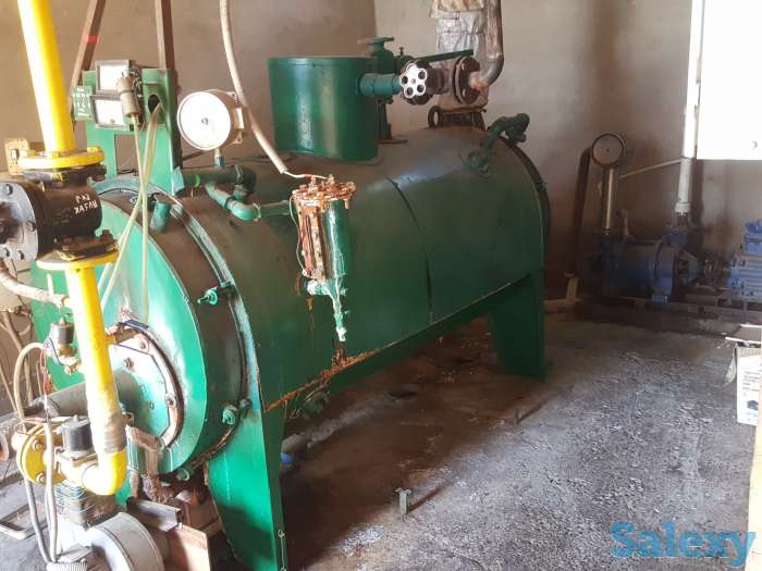 Згушённый цех, фотография 3