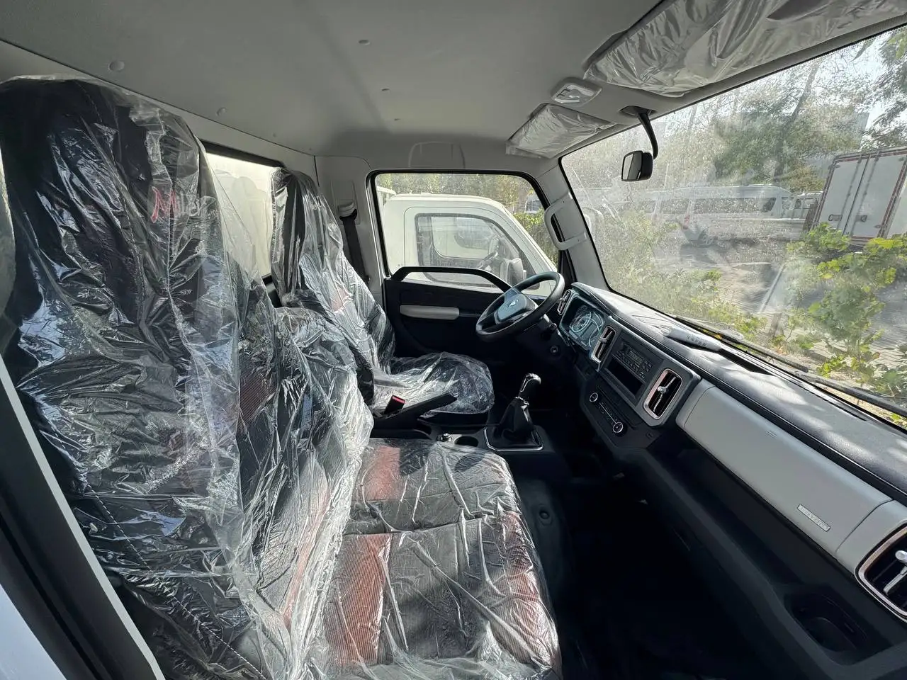 MILER IZOTERMIK, фотография 6