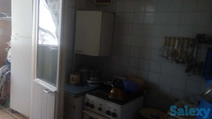 Продам свою 3-х комнатню квартиру, Алмазарский район,кара/камыш 2/3, фотография 4