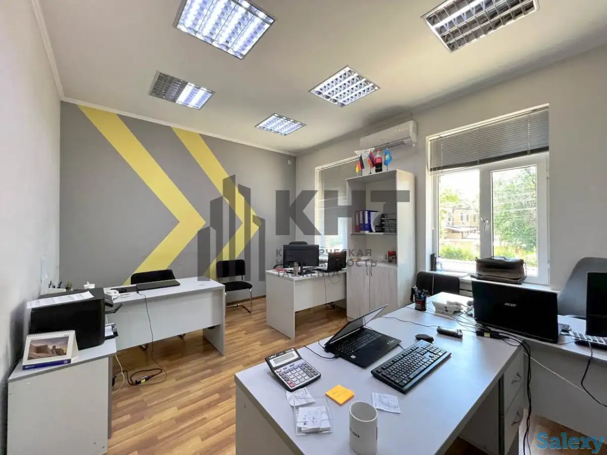 Аренда офиса. 150м2. ул. Бобура., фотография 7