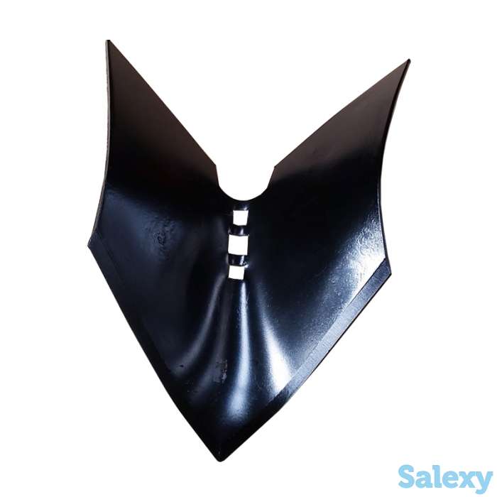 лемех плуга, фотография 2