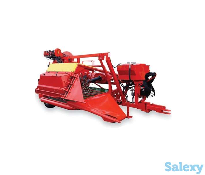 Продам сельхоз машины., фотография 2