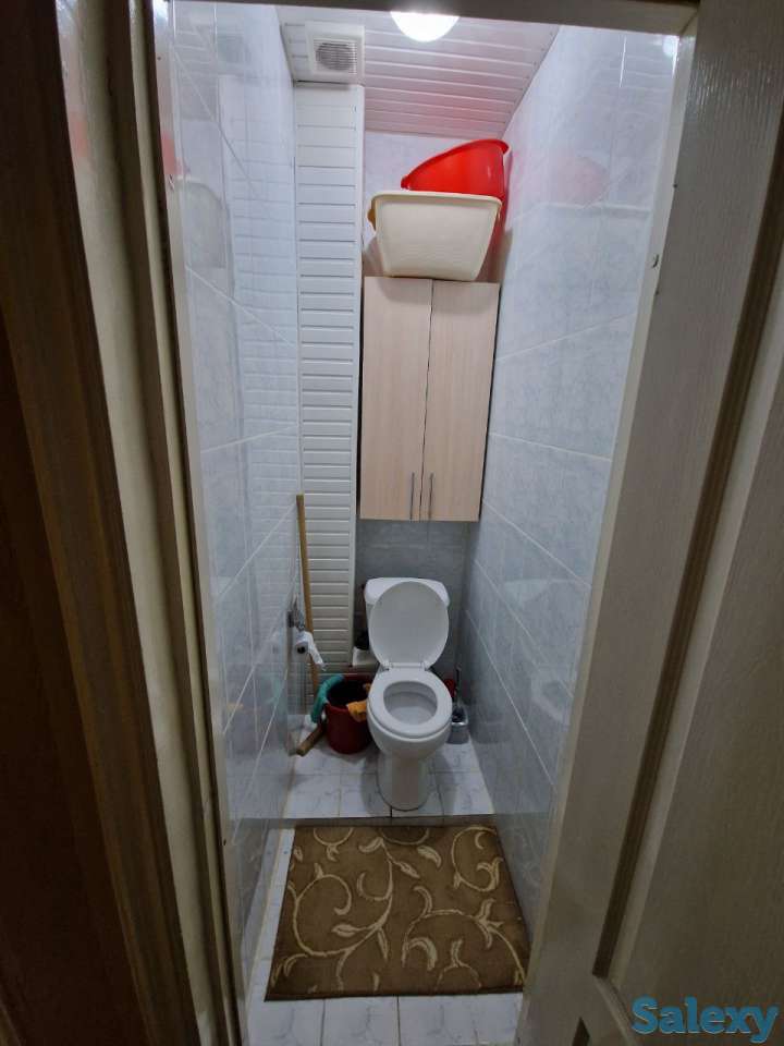 Продается уютная квартира по улице Чехова 2/3/4, фотография 7