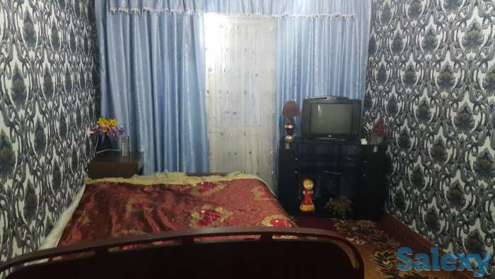 Сдам квартиру посуточно, командировочным, семейным и гостям Ферганы, Fi-Hi, фотография 1