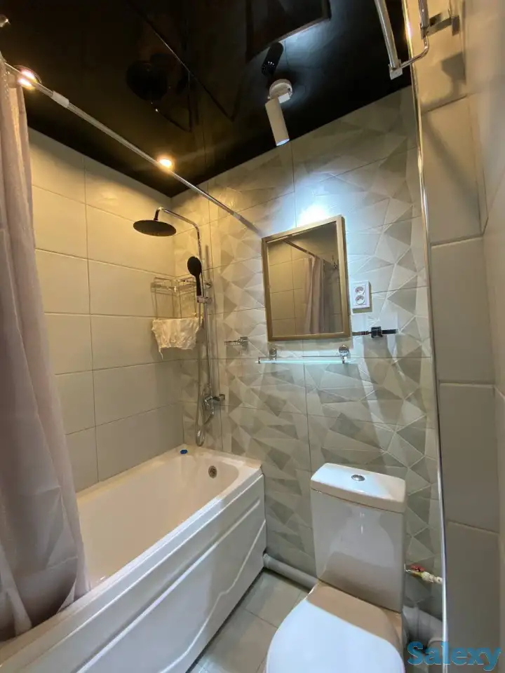 Продажа квартиры ОДНОКОМНАТНАЯ, фотография 2