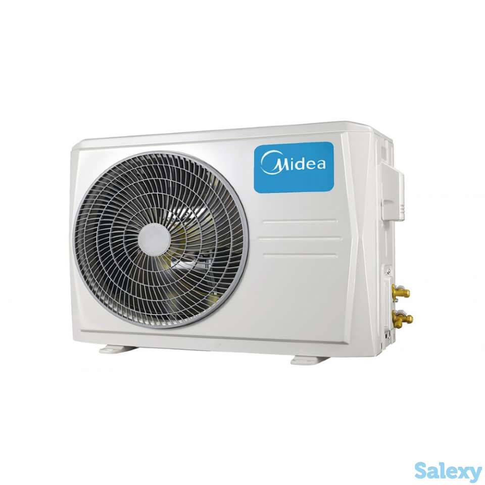 Кондиционер MIDEA Модель AURORA 9 000 BTU, фотография 2