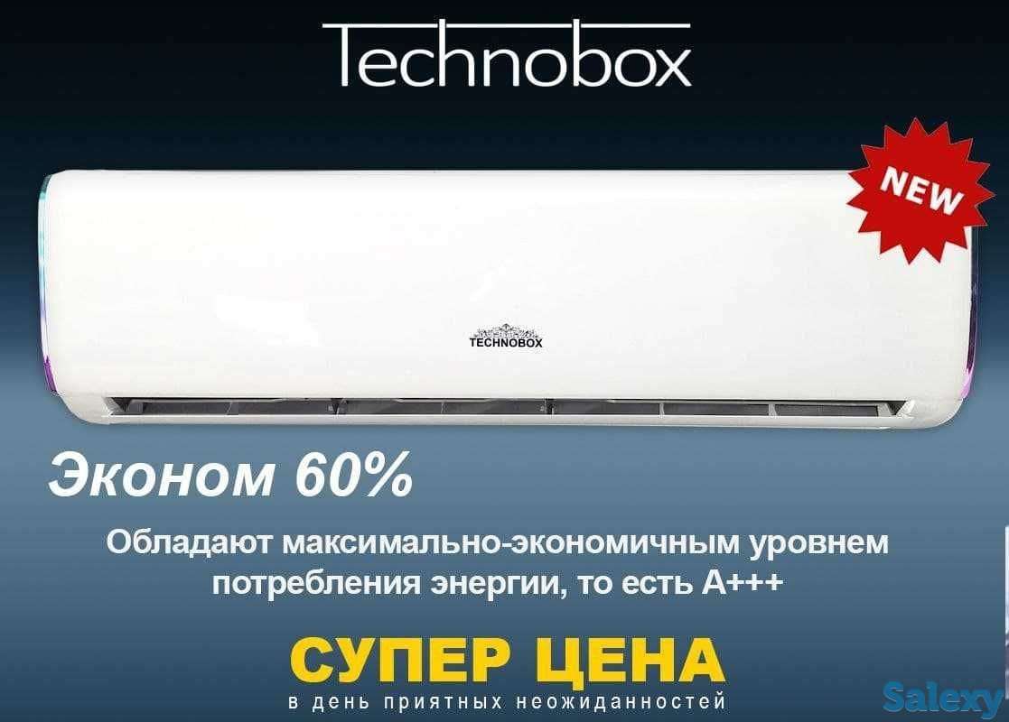 Кондиционер от Technobox., фотография 2