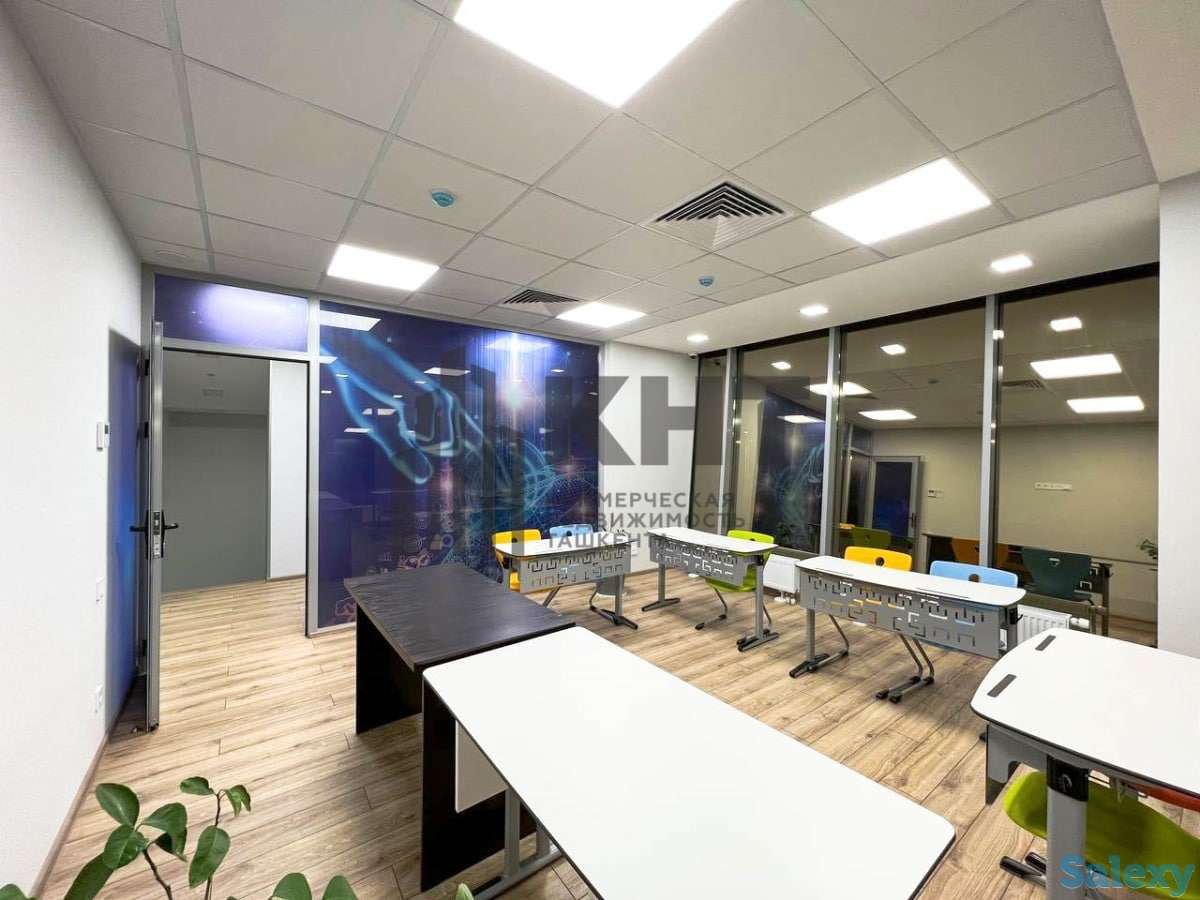 Продажа офиса. 1000м2. Минор, Пожарка, фотография 6