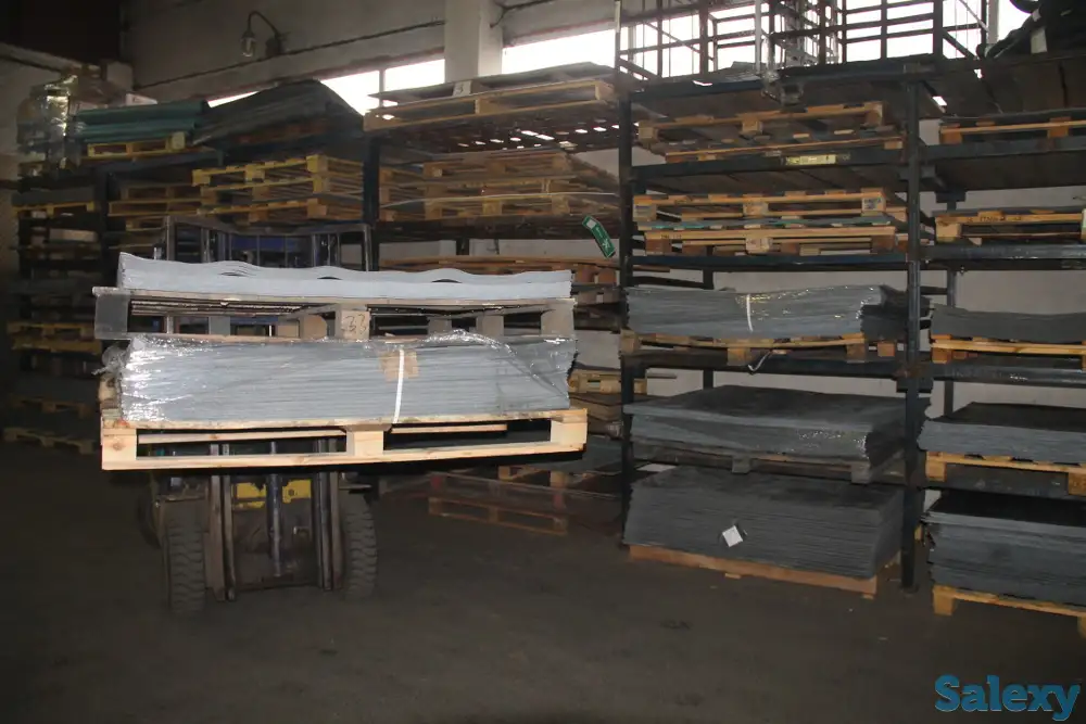 Паронит ПОН, фотография 2