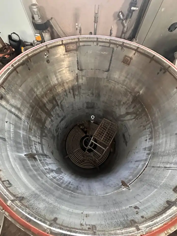 Промышленная оборудование uzmolreki., фотография 8