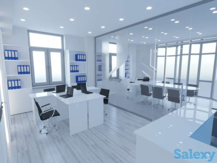 Проектирование, Дизайн, Ремонт- квартир, домов, офисов и магазинов!!!, фотография 11