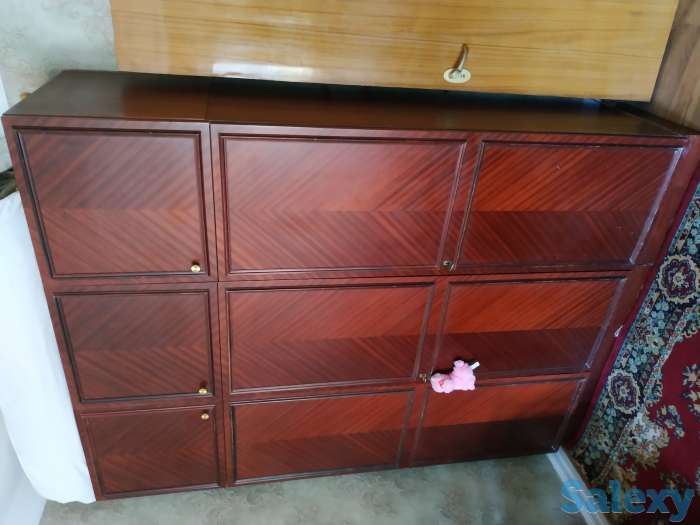 Стенка для зала производства 