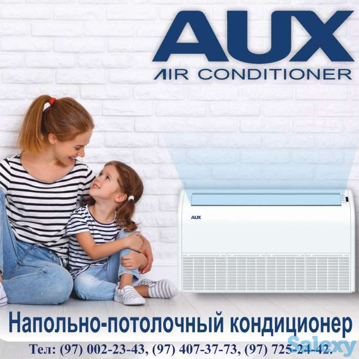 Компания Uzclimat — профессиональная компания на рынке климатического оборудования., фотография 3