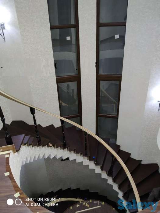 Продаётся евро-дом 5 соток, 8 комнат,, ор-р; Никитина, фотография 7
