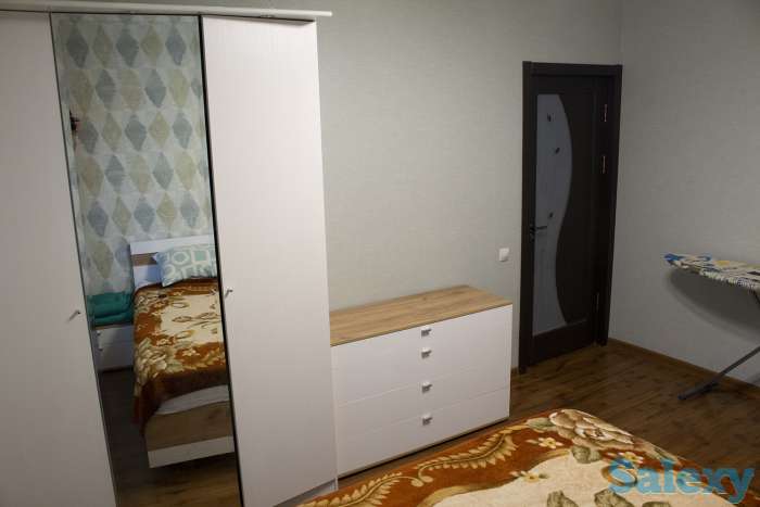 Продам квартиру Ц1 2/4/4 77-серия, фотография 10