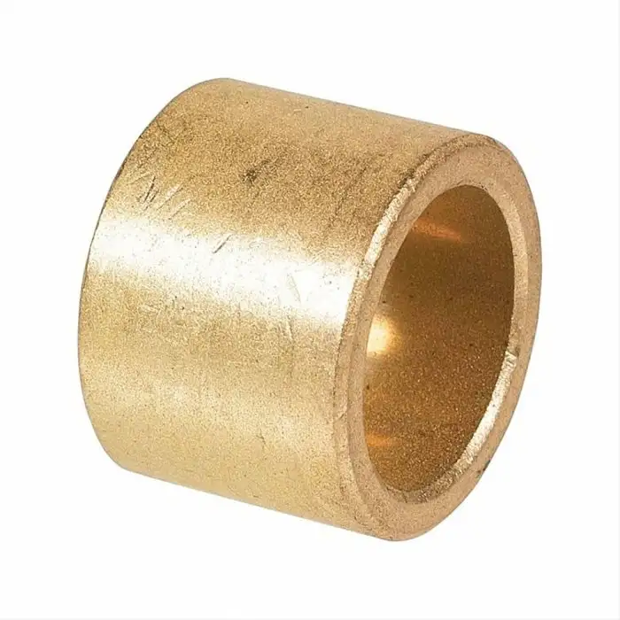 Втулка бронзовая D нар.: 17-2500 мм, L: 10-3100 мм, D вн.: 4,2-670 мм, фотография 1