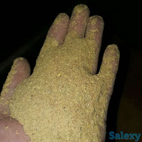 Соя Экструдированная корм протеин 50-52%, фотография 2