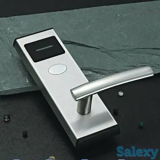 Электронные замки для гостиниц, фотография 14