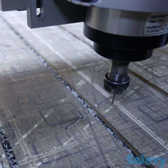 Услуги по лазерной , фрезерной резки и гравировки, фотография 6