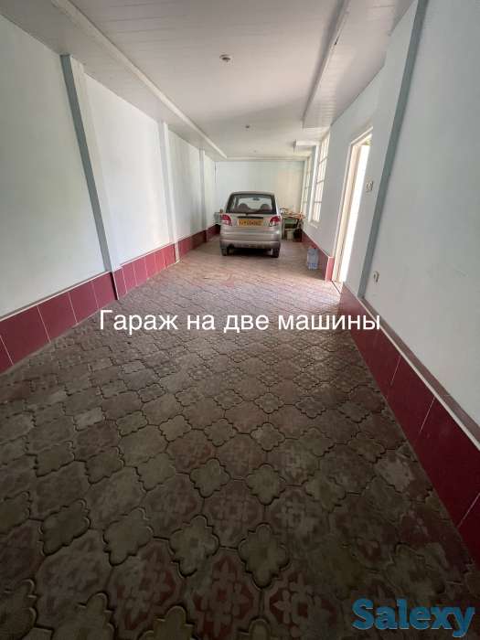 Продам два дома на участке, Яккасарайский район, ор-р Братские могилы, фотография 10