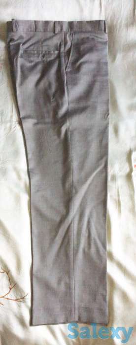 Продаются новые мужские брюки., фотография 1