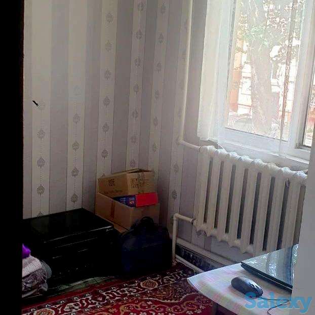 Продам свою квартиру 1в2/2/5 Чиланзар-19, фотография 5