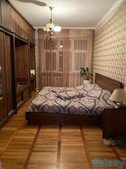 Продаю 3-х комнатную Евроквартиру на Чиланзаре-16 Ор-р Метро Чиланзар, фотография 4