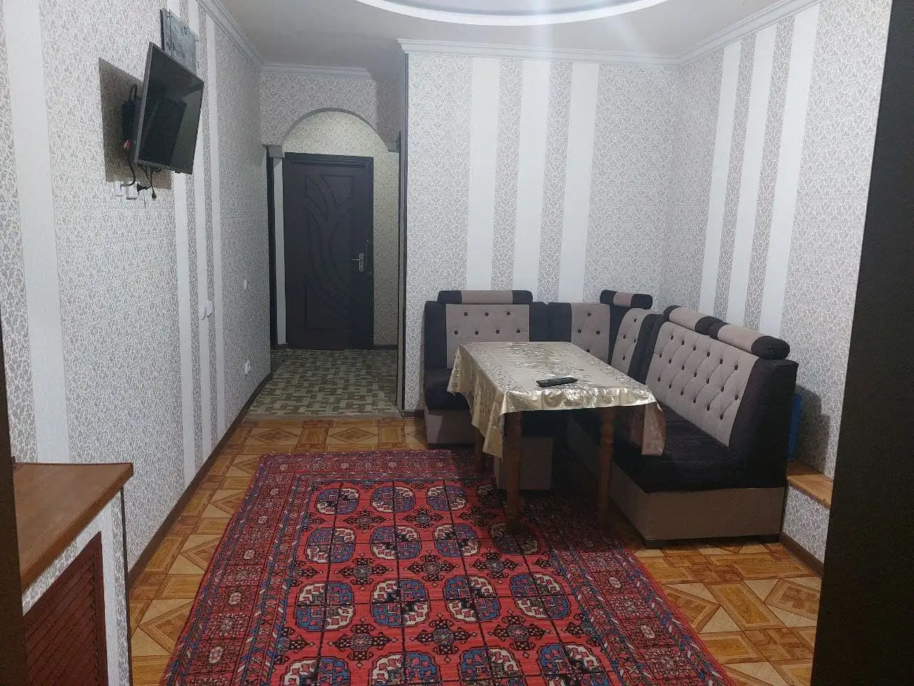 Продаю 4-х комнатную квартиру переделанную в 6-ти комнатную., фотография 6