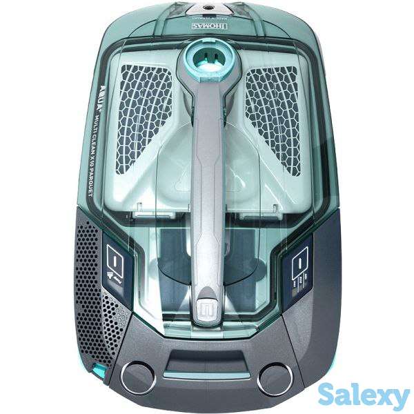 Моющий пылесос Thomas., фотография 5