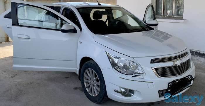 Продам « Cobalt » Chevrolet, фотография 1