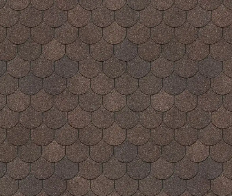 Композитная черепица, s: 0,43; 0,5; 0,45; 0,6... мм, Марк.: Classic; Quadro..., фотография 1