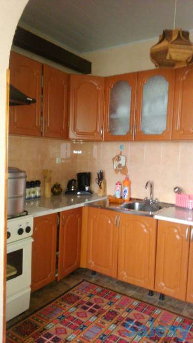 Продаётся шикарная 3-х комнатная квартира, Куйлюк-4, дом 7/1, фотография 5