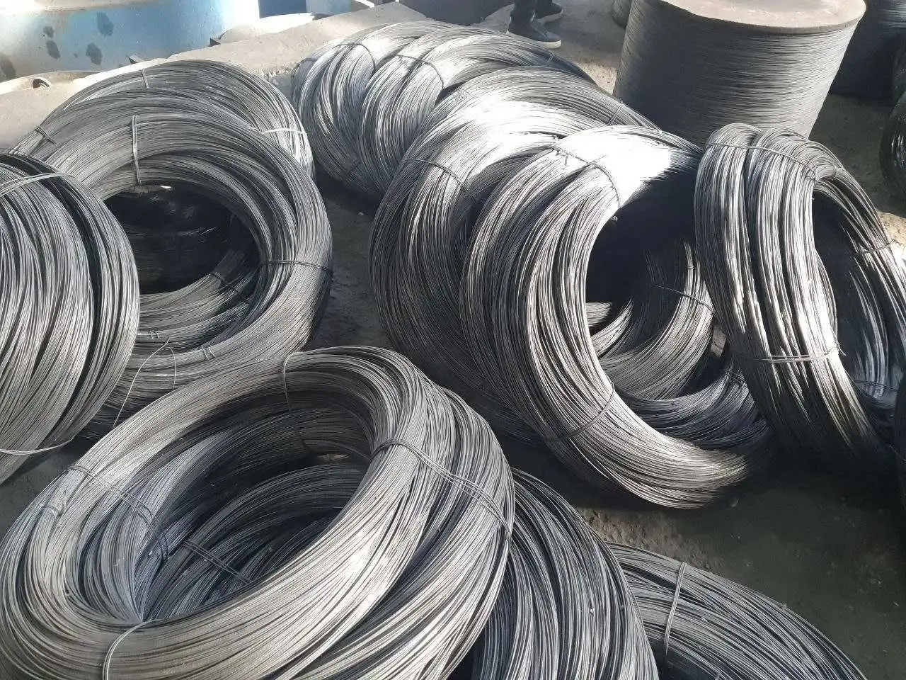 Катанка Катинка 5,5 производство Иран, фотография 2