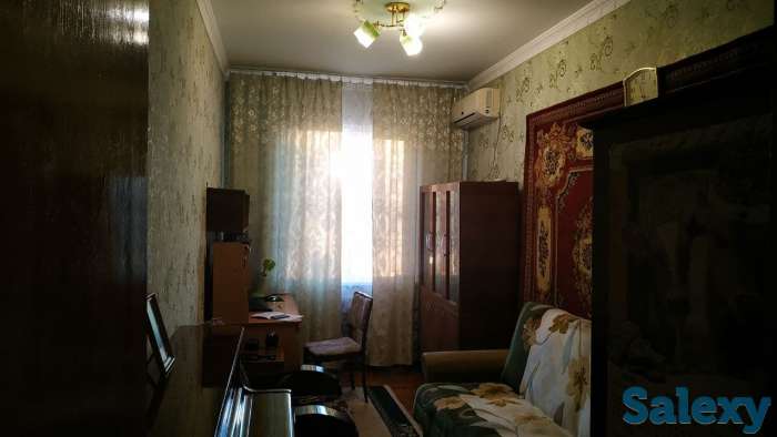 Продается 3-х комнатная квартира, Чиланзарский район Д20/12/30, фотография 3