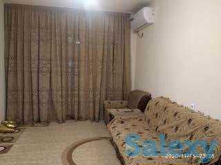 Продаётся квартира на Самарканд дарвоза Шайхонтохур тумани Термиз куча 4/2/12, фотография 3