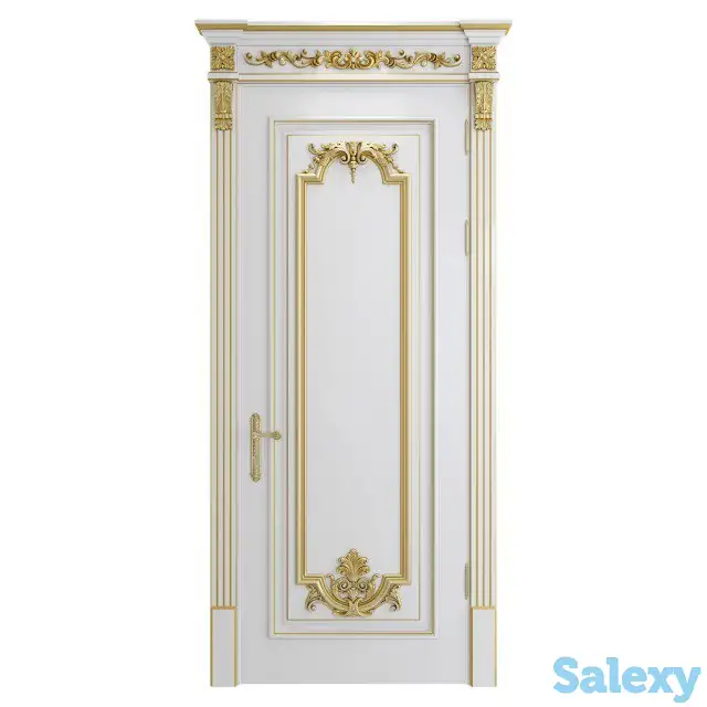 ALIDOORF CLASSIC eshik va romlari, фотография 5