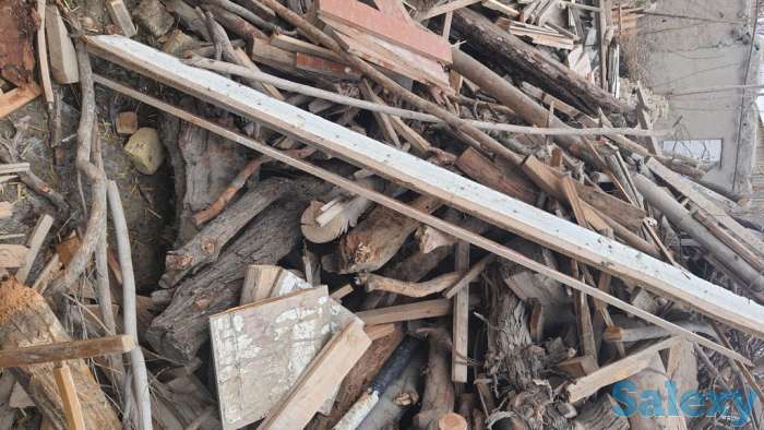 Продам дрова утин, фотография 3