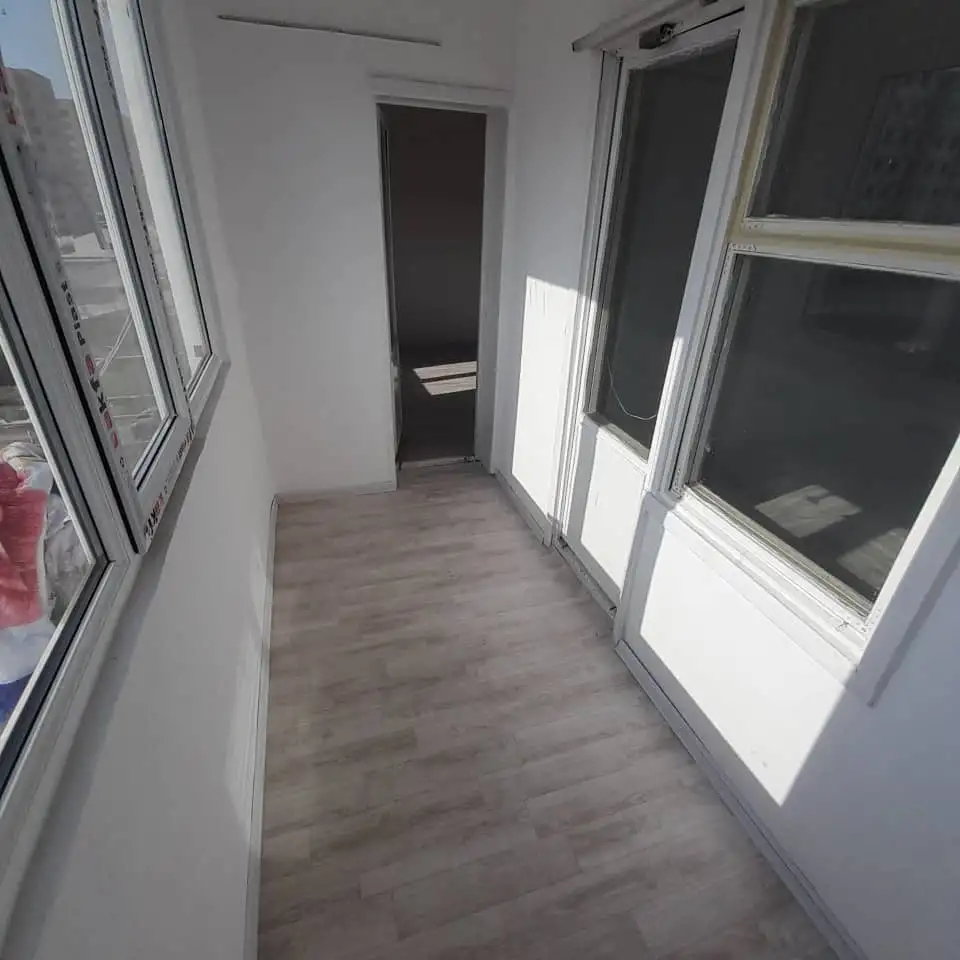 Продам квартиру район Сергели, фотография 1