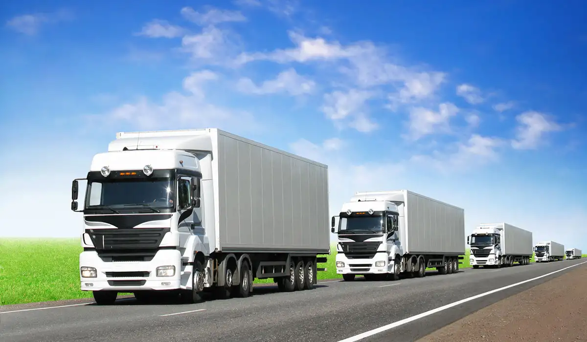 Доставка транспортом Пункт отпр.: Алматы; Белорецк; Казань; Казахстан..., фотография 1