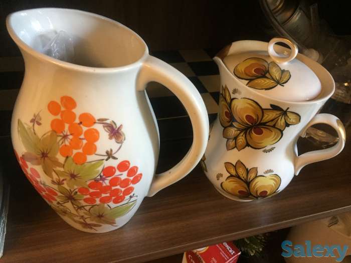 Посуда, фотография 12