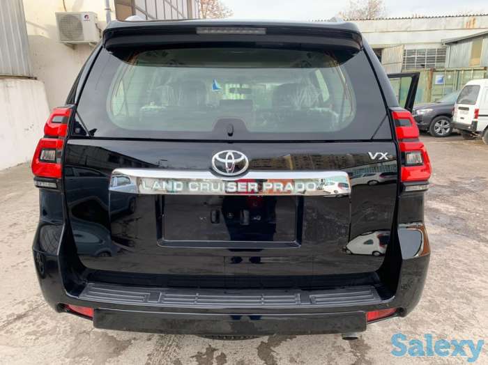 Продаётся Тойота Прадо Toyota Land Cruiser Prado, фотография 6